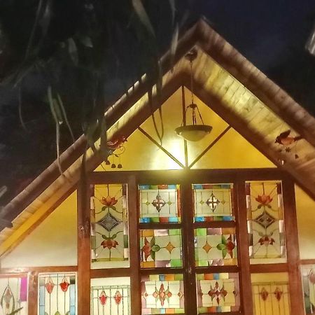 Hospedaje Rural Tupinamba อีบาเก ภายนอก รูปภาพ