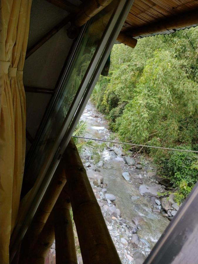 Hospedaje Rural Tupinamba อีบาเก ภายนอก รูปภาพ
